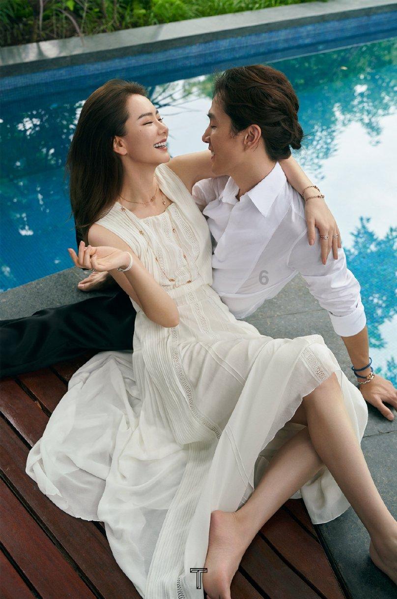 细心很会看眼色的男人是不是更容易做成大事？